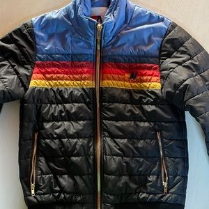 Aviator Nation Women’s Puffer Jacket